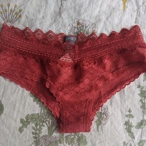 NWT Aerie cheeky undies, free with $25 purchase